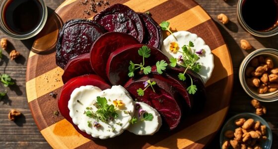 innovative ai food pairings