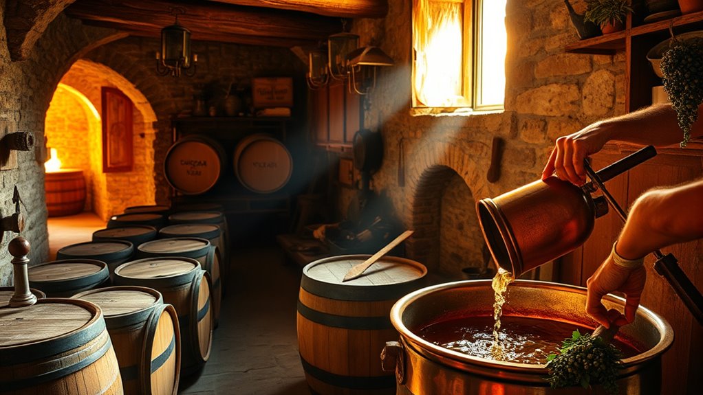 italian artisanal vinegar traditions