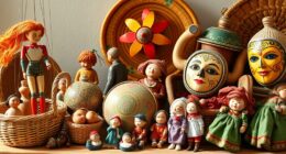 italian childhood play traditions