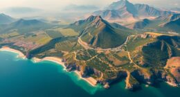 italian climate zone information