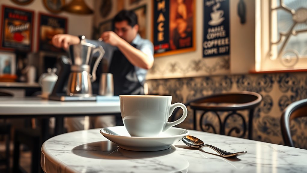 italian coffee tradition s timeless elegance
