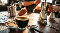 italian coffee traditions explored