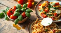 italian cuisine promotes healthy aging
