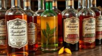 italian digestive liqueurs history