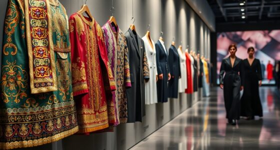 italian fashion history evolution