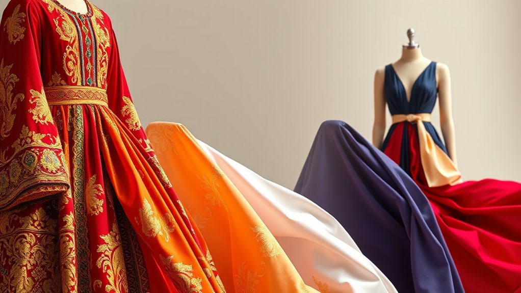 italian fashion s rich heritage