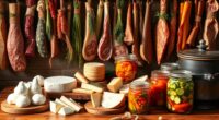 italian fermented food traditions