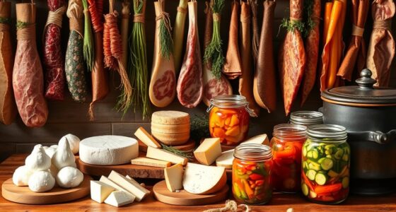 italian fermented food traditions
