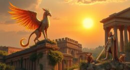 italian folklore creatures