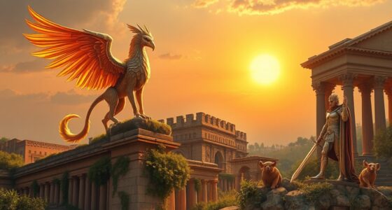 italian folklore creatures