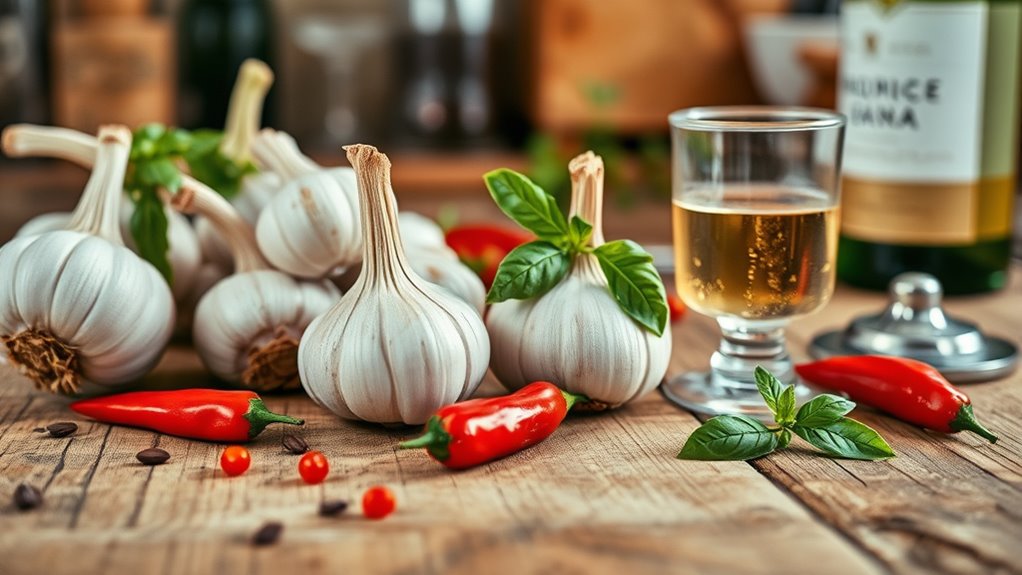 italian food superstitions and rituals