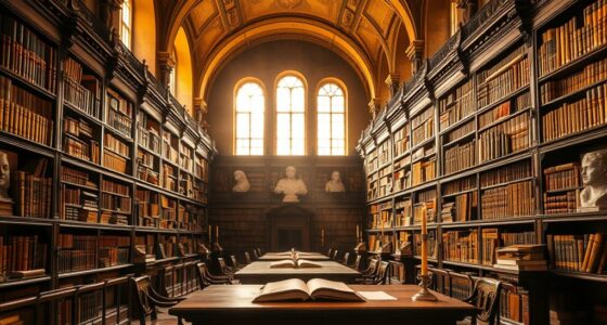 italian library manuscript preservation