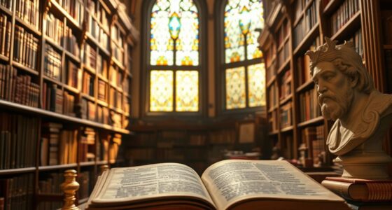 italian literary giants