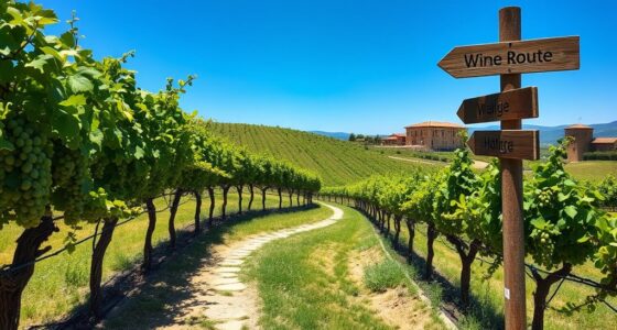 italian native grape tours