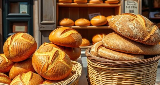 italian regional bread varieties