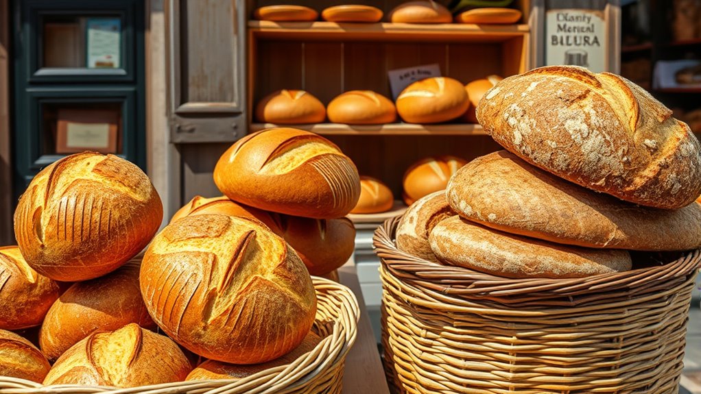 italian regional bread varieties