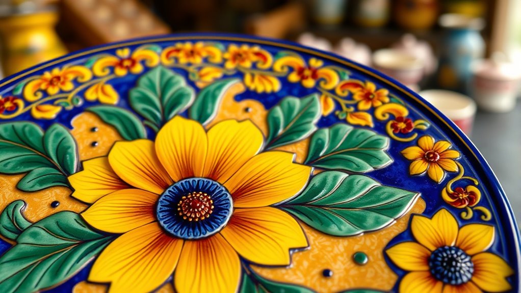 italian regional ceramic traditions