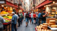 italian regional food festivals