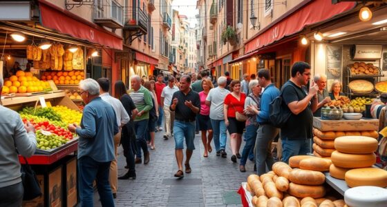italian regional food festivals