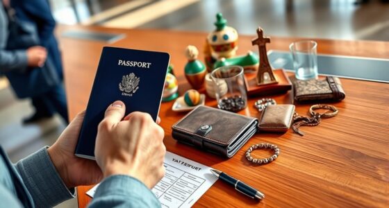 italian souvenir tax refunds