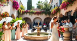 italian wedding traditions