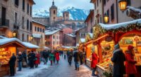 italian winter festival traditions