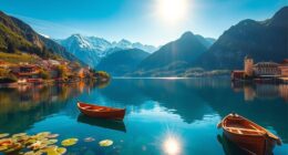 italy lakes district exploration