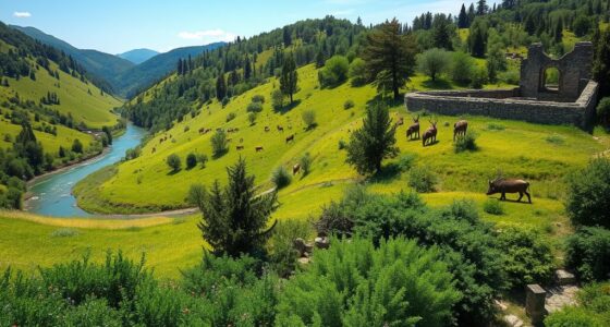 italy s ecosystem restoration initiatives