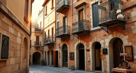 italy s jewish cultural sites