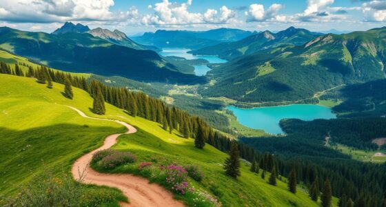 italy s national parks overview