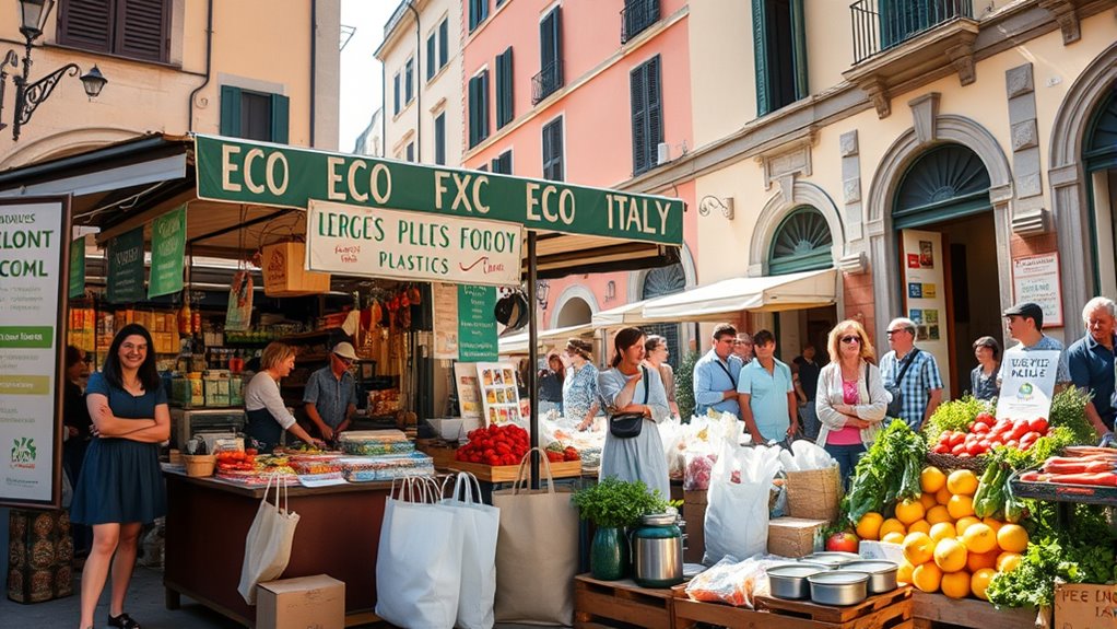 italy s plastic pollution initiatives