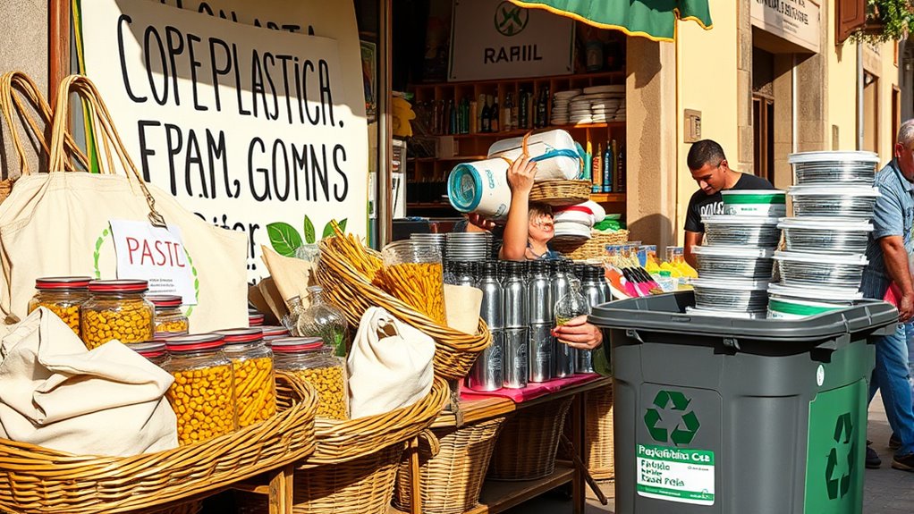 italy s plastic waste policies