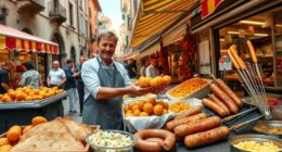 italy s regional street food