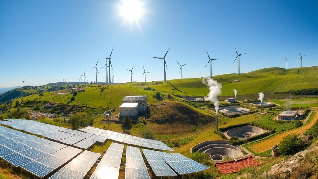 italy s renewable energy progress