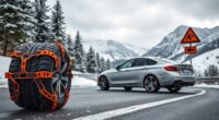 italy snow chain regulations