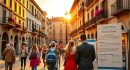 italy tourist tax explained