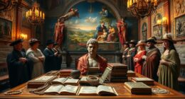 medici family cultural influence