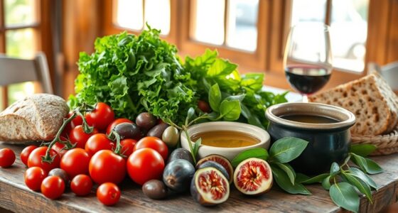 mediterranean diet unesco