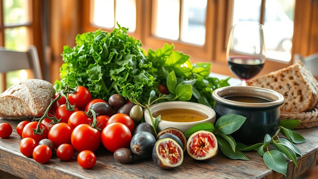mediterranean diet unesco