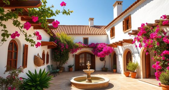 mediterranean passive cooling