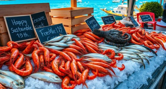 mediterranean seafood sustainability practices