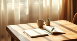 mindful minimal lifestyle choices