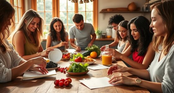 mindful non diet approach