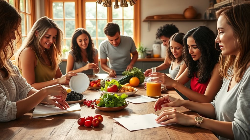 mindful non diet approach