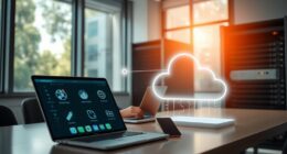 minimize digital carbon emissions