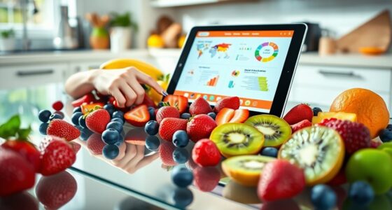 myth busting nutrition facts