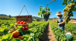 organic certification process italy