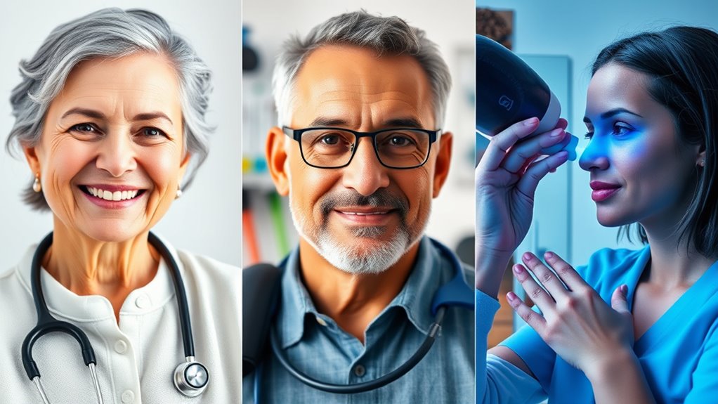 personalized proactive health management