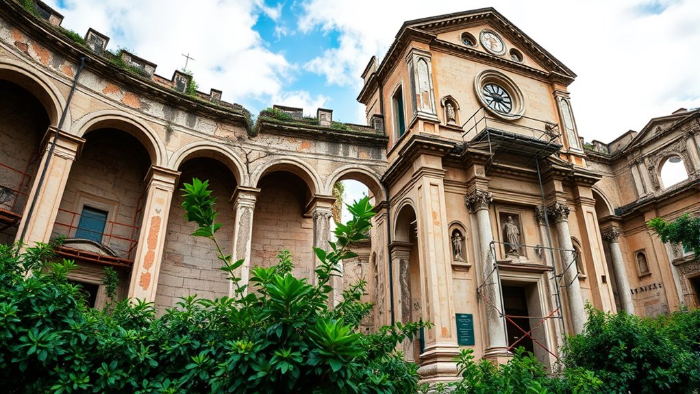 preserving italy s cultural heritage