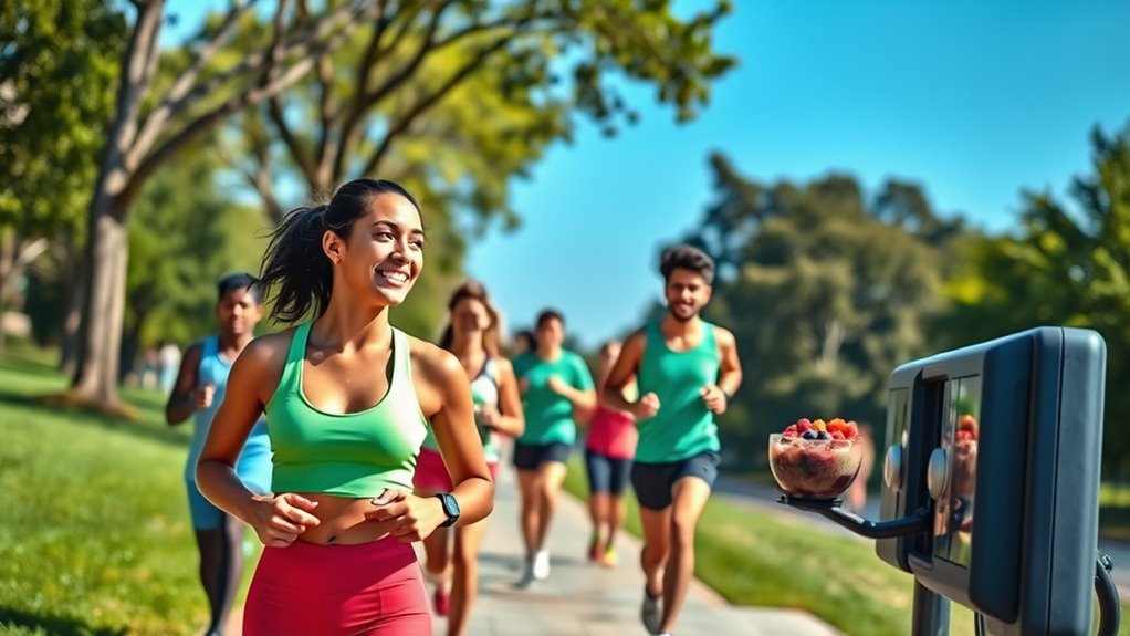 prioritize stress and diet